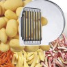 couteau frites-allumettes 10x10mm