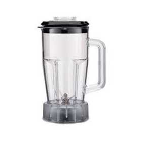 Blender 1.5L avec bol en copolyester - 1 125W - 2 vitesses