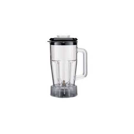 Blender 1.5L avec bol en copolyester - 1 125W - 2 vitesses