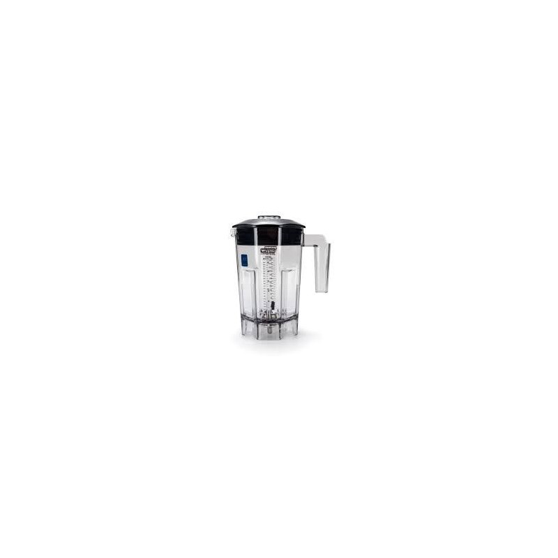 Blender Margarita Elite avec minuterie bol 1.4L co-polyester