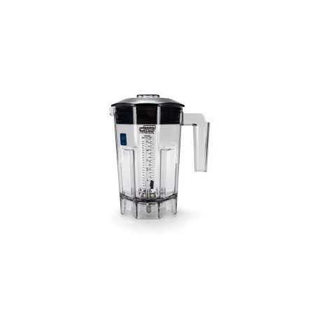 Blender Margarita Elite avec minuterie bol 1.4L co-polyester