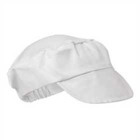 Casquette de boulanger.