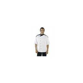 Veste de Cuisinier Metz