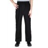 Pantalon Baggy noir XS