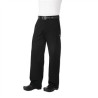 Pantalon professionnel - Chevrons noirs