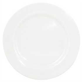 Assiettes en melamine 254mm Kristallon