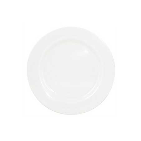 Assiettes en melamine 254mm Kristallon