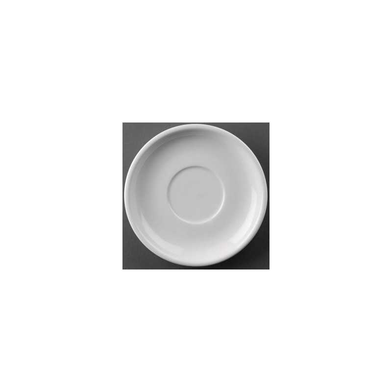 Soucoupes Athena Hotelware 145mm