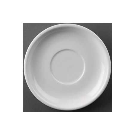 Soucoupes Athena Hotelware 145mm