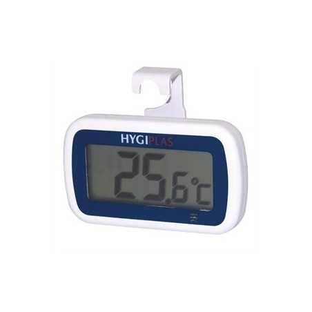 Mini thermometre etanche