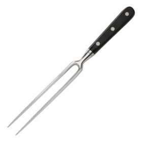 Fourchette a decouper 18cm Sabatier