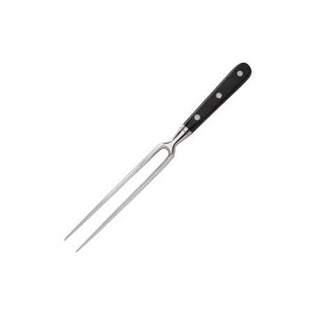 Fourchette a decouper 18cm Sabatier