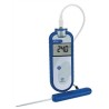 Thermometre numerique Comark C12 avec sonde amovible