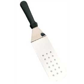 Spatule coudee ajouree