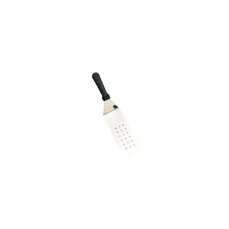 Spatule coudee ajouree