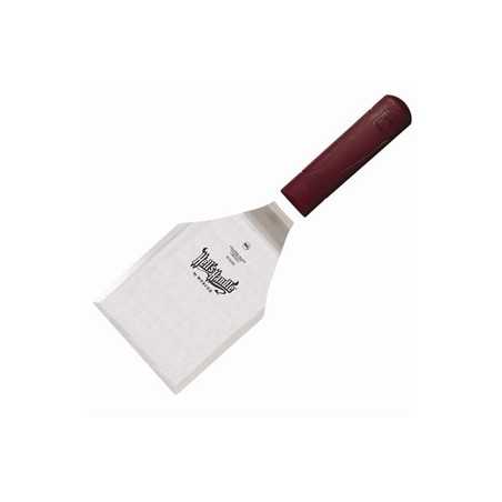 Spatule professionnelle anti chaleur Hells Handle