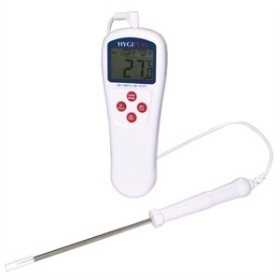 Thermomètre numérique résistant à l'eau - Hygiplas