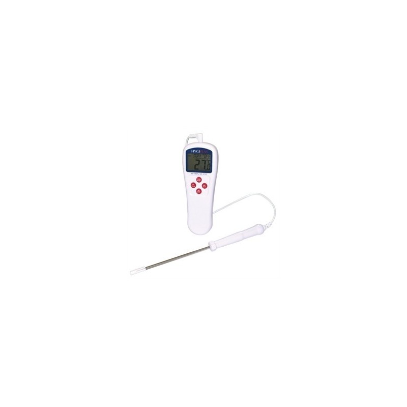 Thermometre digital Catertherm Hygiplas