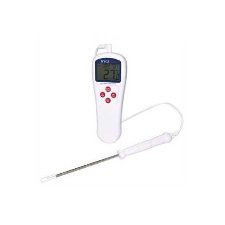 Thermometre digital Catertherm Hygiplas