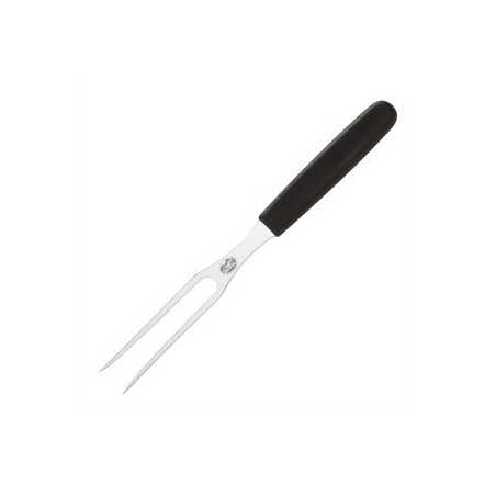 Fourchette a decouper - Utilisation peu intensive 12,5cm Victorinox