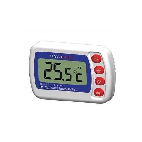 Thermomètre numérique pour congélateurs et réfrigérateurs