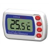 Thermomètre numérique pour congélateurs et réfrigérateurs