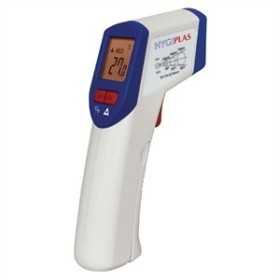 Mini thermometre infrarouge Hygiplas