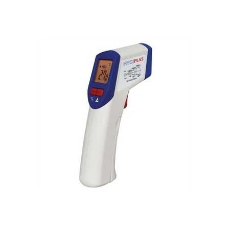 Equipement professionnel cuisine - %category_name% : Mini thermometre  infrarouge Hygiplas