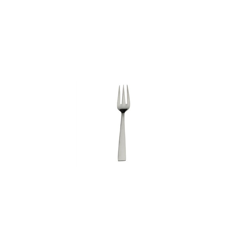 Fourchette de table en inox Baguette - À acheter par lot de 12