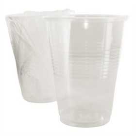 Gobelets jetables emballes 255ml