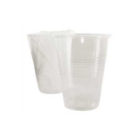 Gobelets jetables emballes 255ml