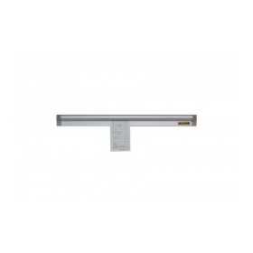 Rails de base 458 mm alu