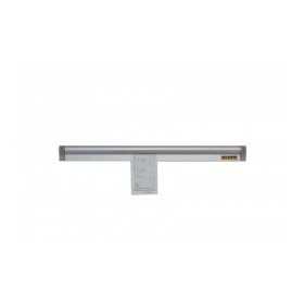 Rails de base 610 mm alu