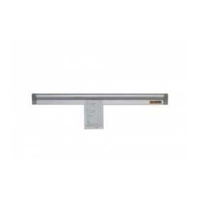 Rails de base 762 mm, alu