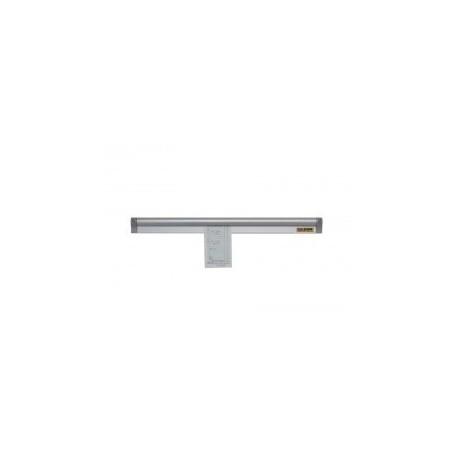 Rails de base 762 mm, alu