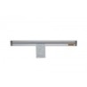 Rails de base 762 mm, alu