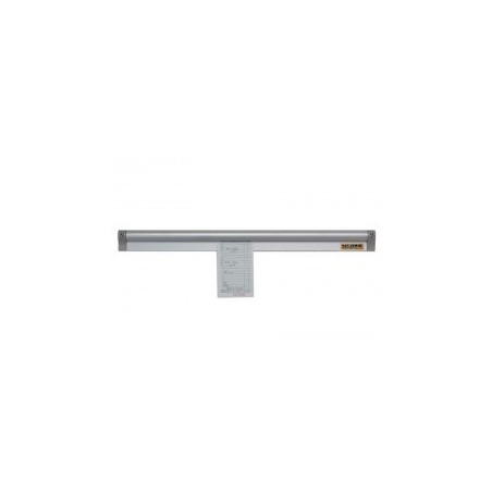 Rails de base 1524 mm, alu