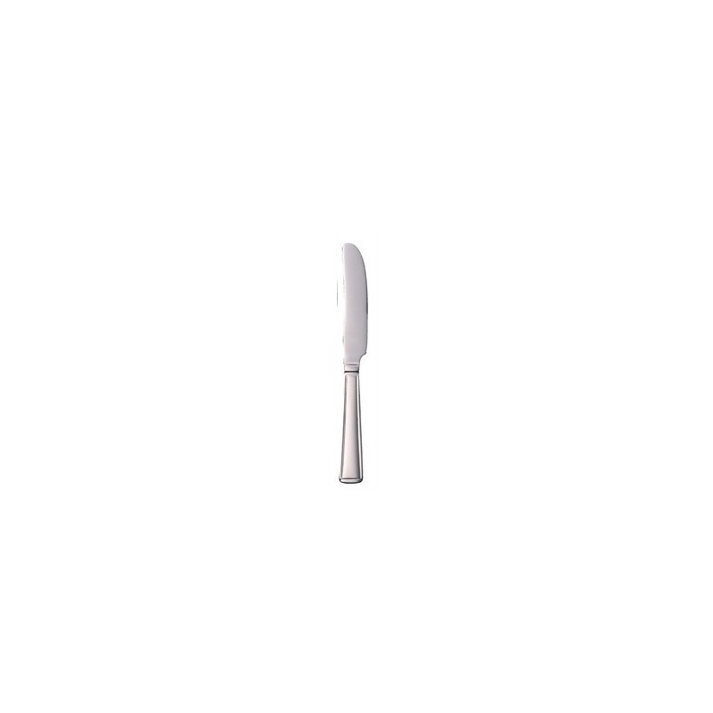 12 COUTEAUX DE TABLE ÉP.2.5MM pro Gastro