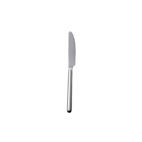 12 COUTEAUX DE TABLE ÉP.3.7MM pro Gastro