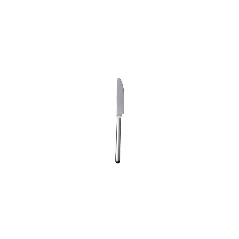 12 COUTEAUX DE TABLE ÉP.3.7MM pro Gastro