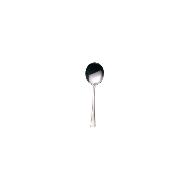 12 CUILLÈRES À SOUPE. ÉP.2.5MM pro Gastro GASTROMASTRO GROUP SAS