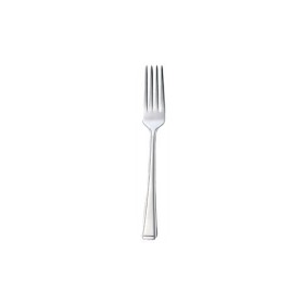 12 FOURCHETTES DE TABLE ÉP.2.5MM pro Gastro