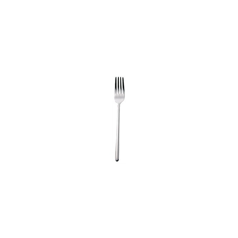 12 FOURCHETTES DE TABLE ÉP.3.7MM pro Gastro