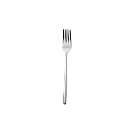 12 FOURCHETTES DE TABLE ÉP.3.7MM pro Gastro