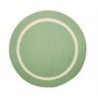 Set de table rond ordinaire pro Gastro