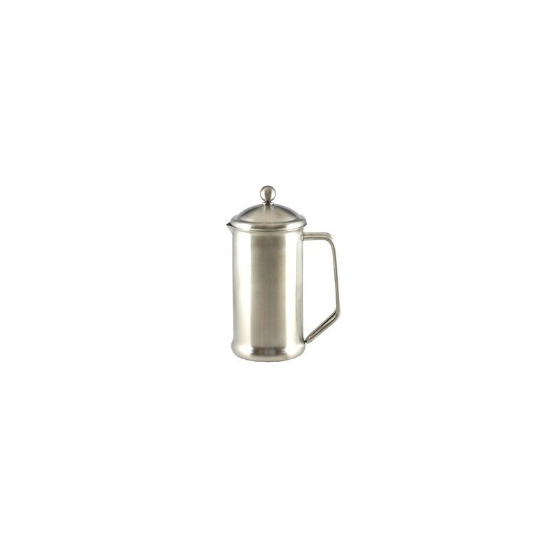 Cafetière en acier inoxydable 350ml pro Gastro