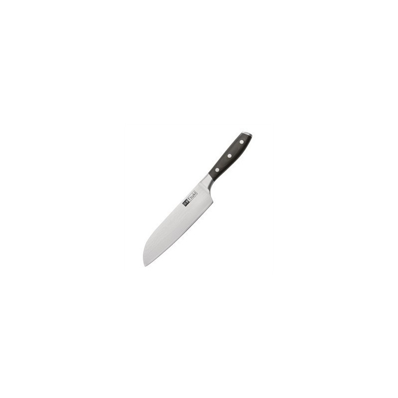 COUTEAU SANTOKU JAPONAIS TSUKI