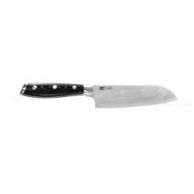 COUTEAU SANTOKU JAPONAIS TSUKI