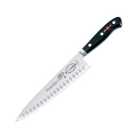 COUTEAU CHEF STYLE ASIATIQUE