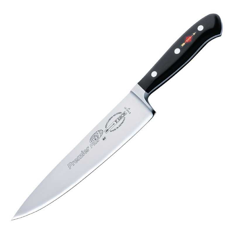 COUTEAU DE CUISINIER DICK PREMIER PLUS